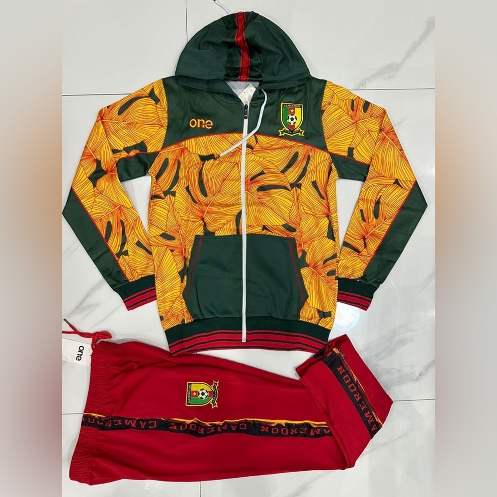 Variety of tracksuit for both men $ women in this winter period and for vacation